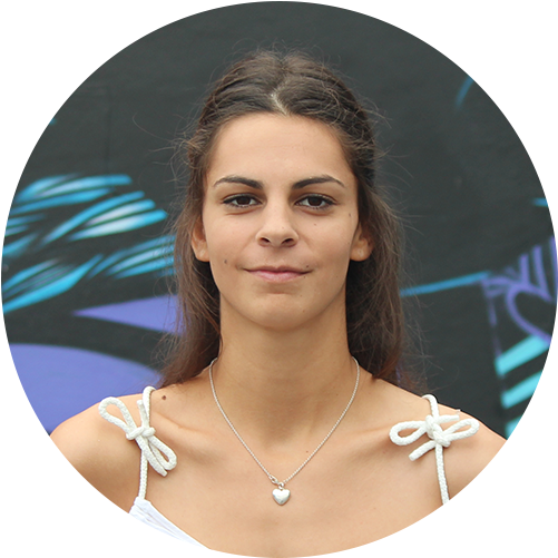 Inkdrop Design Team Holly Melville - Portable Network Graphics (520x520), Png Download