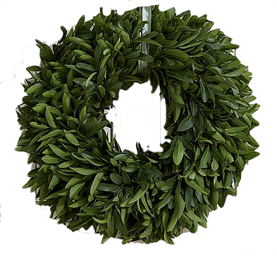 Laurel Wreath (393x364), Png Download