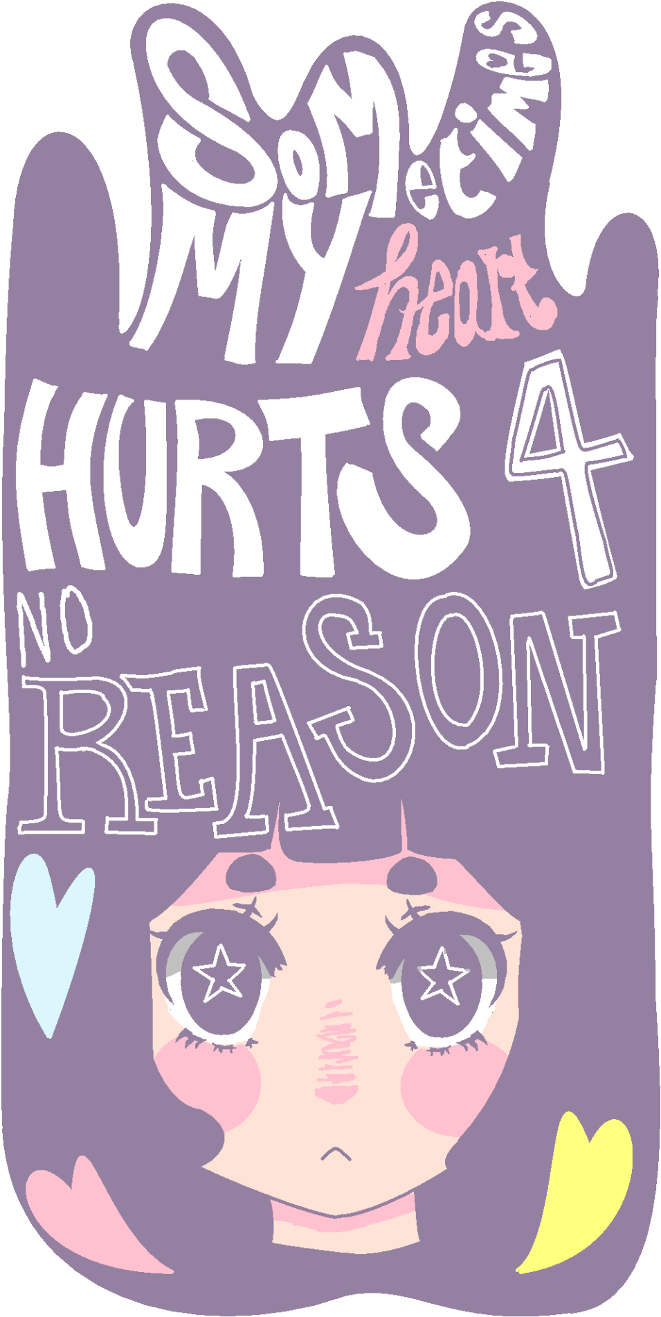 Preachy Crybaby - Gaia Online (960x1920), Png Download