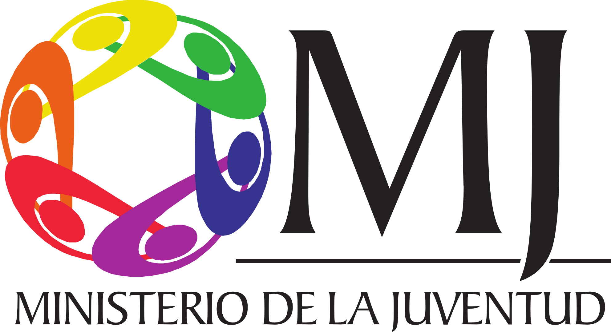 Ministerio De La Juventud De La República Dominicana - Ministerio De La Juventud (1984x1080), Png Download