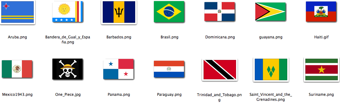Zymjne - My Identity Trinidad And Tobago Greeting Cards (pk (1089x330), Png Download