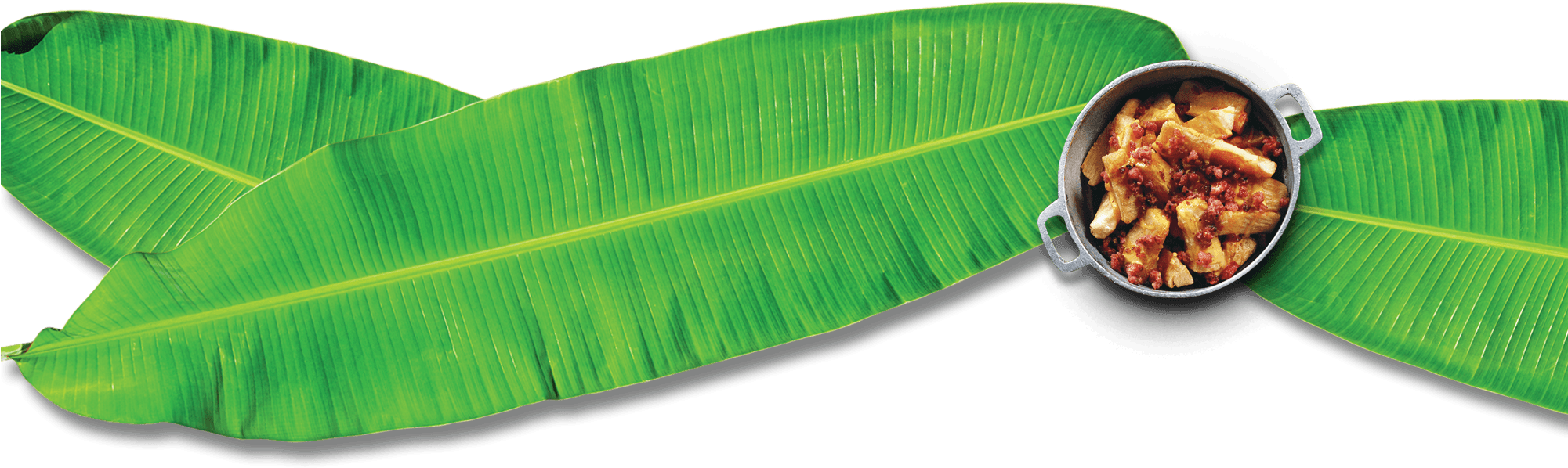 Full Banana Leaf Png Hd | Full Size PNG Download | SeekPNG