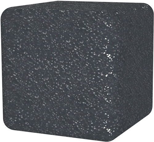 Plastic Floor G426 - Plastic (500x500), Png Download