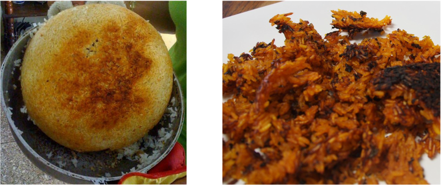 The Concon Holds All Of The Flavor Because That Is - Dominican Republic (874x367), Png Download