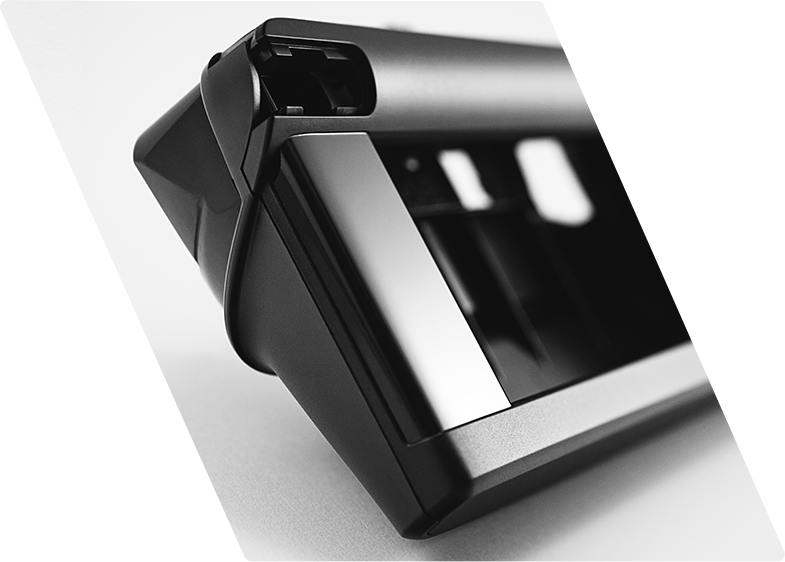 The Finest Plastics Surface Quality Ever - Industry (785x562), Png Download