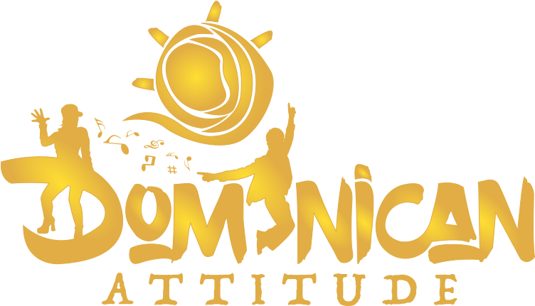 Dominican Attitude - Santo Domingo (765x454), Png Download