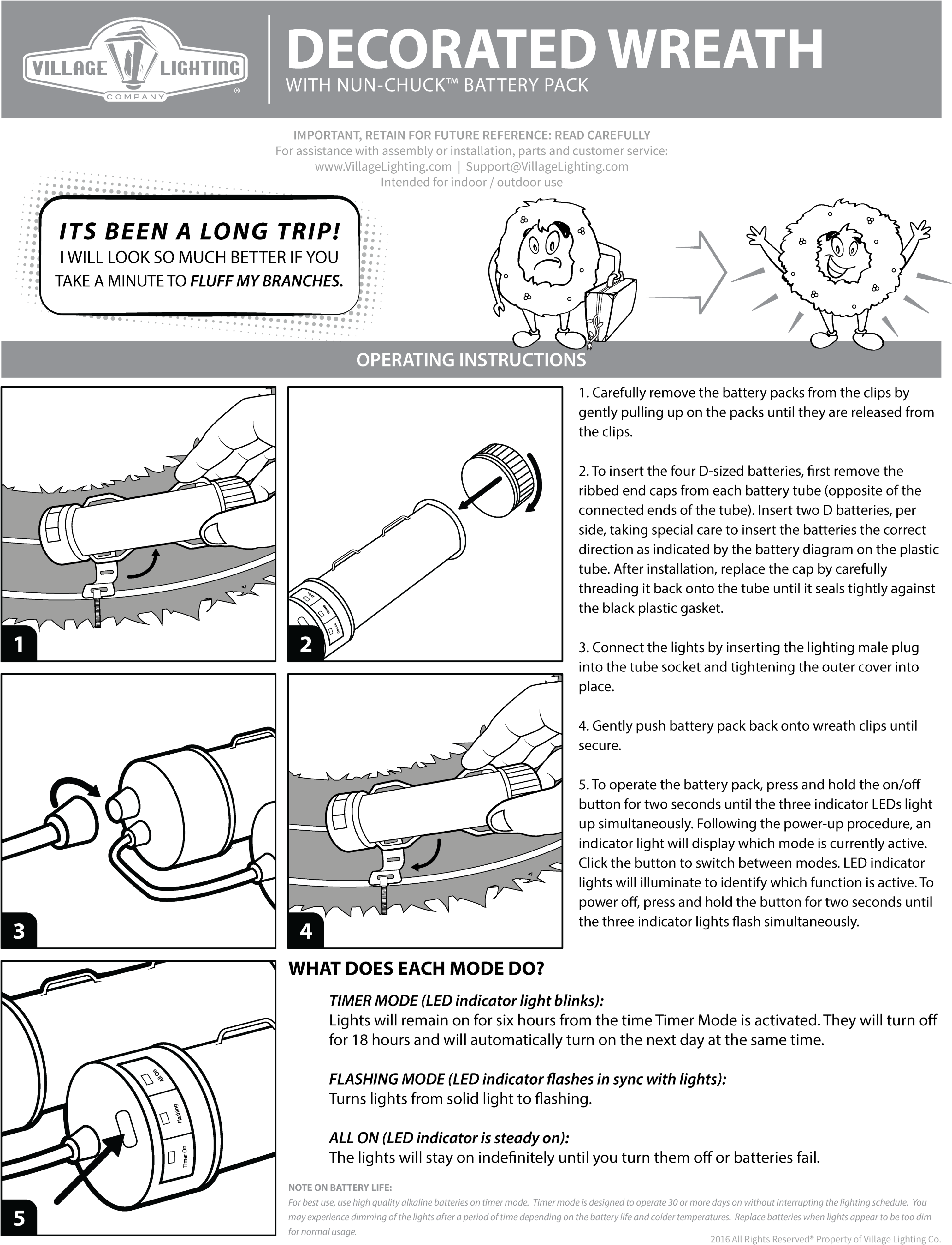 Wreath Magnolia Leaf Wreath - Christmas Day (4096x4096), Png Download