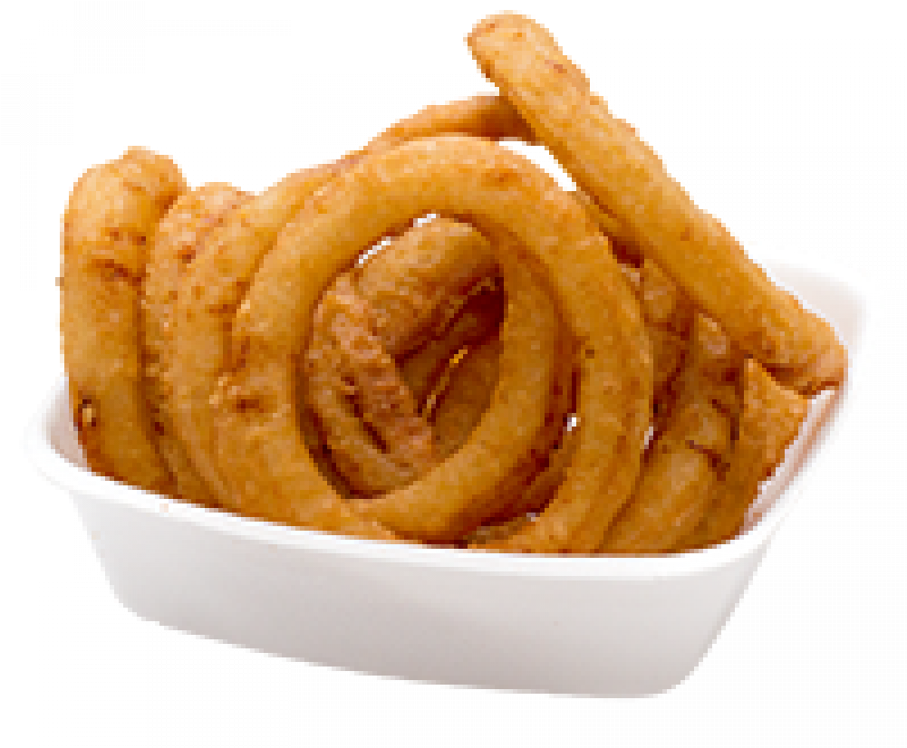 Onion Rings Png (1000x1000), Png Download