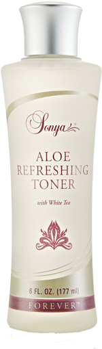 aloe nourishing serum forever