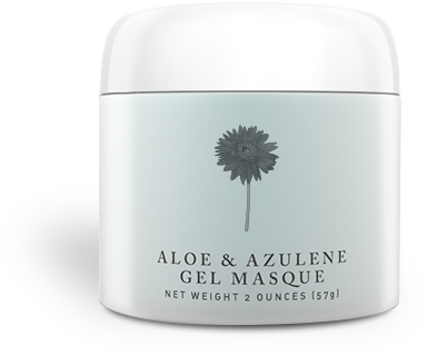 About This Soothing Formulation - Gel (450x450), Png Download