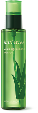 Vitalizing Skin Mist With Aloe, , Large - Aloes (450x450), Png Download