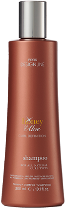 Designline Honey & Aloe Shampoo - Hair Conditioner (465x465), Png Download