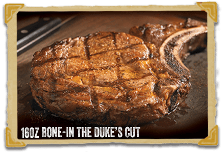 Onion Rings - The Big Texan Steak Ranch & Brewery (435x298), Png Download