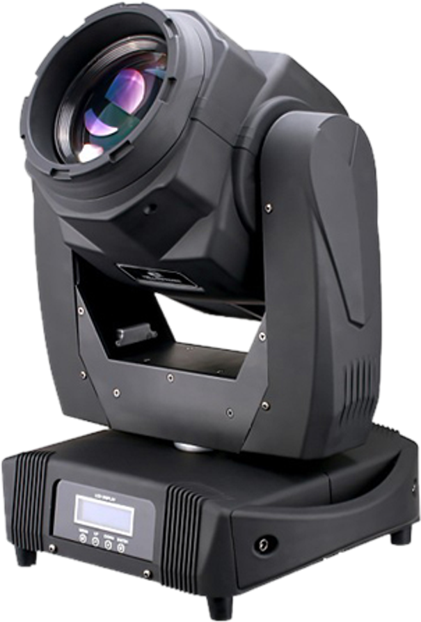 Beam 200 Png - Cabeza Movil Beam Png (900x900), Png Download