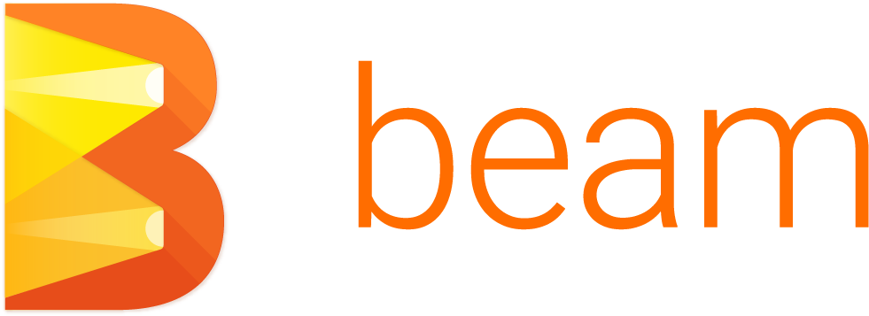 Apache Beam Logo (1000x1000), Png Download