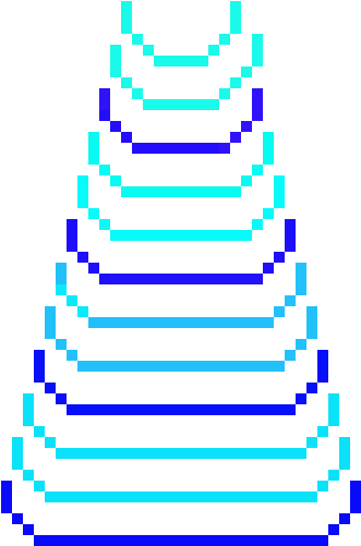 Tractor Beam - Im Not Cute Im Punk Rock (350x500), Png Download