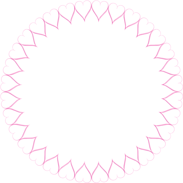 0, - Circle (600x600), Png Download
