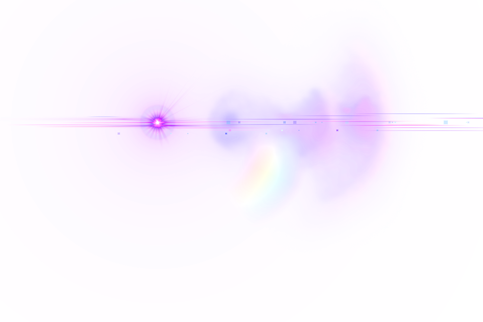 Lense Flare Fx By Irfan - Light (1600x1066), Png Download