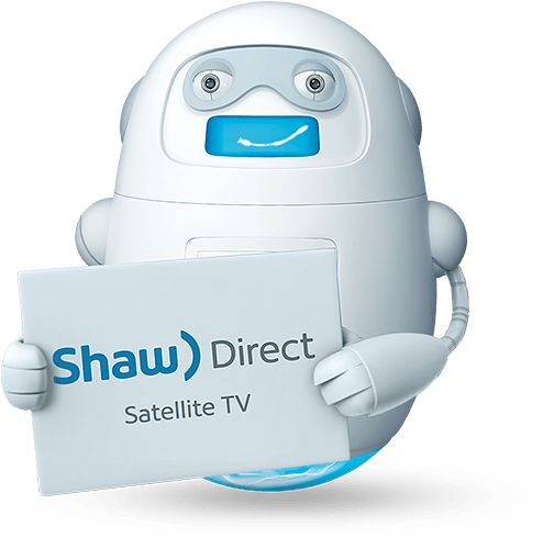 Shaw Communications (624x500), Png Download