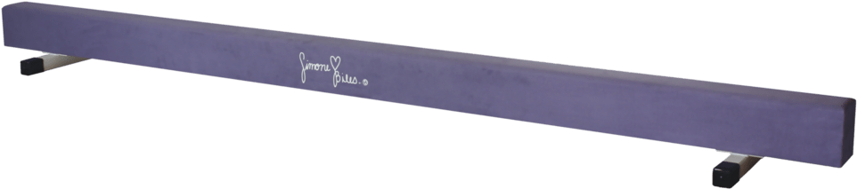 Simone Biles 8' Long Home Balance Beam - Sports (1024x1024), Png Download