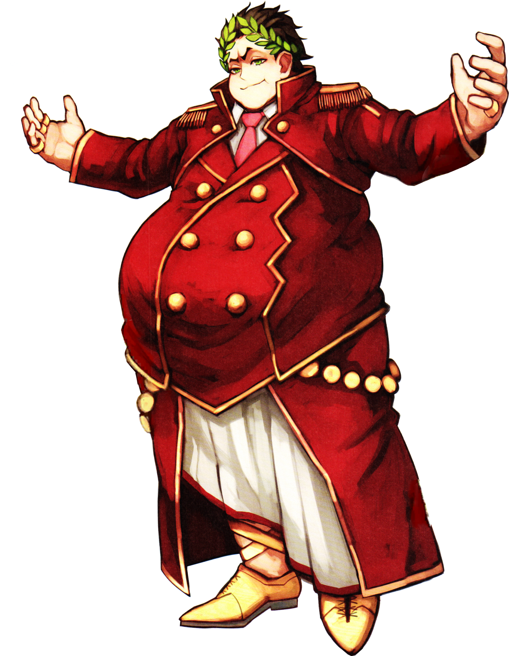 <small>f/go Stage 1</small> - Gaius Julius Caesar Fgo (2200x2556), Png Download