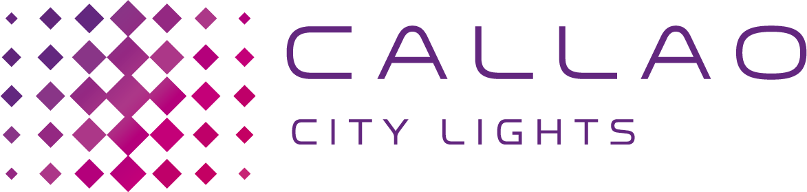 Contacto - Cines Callao Logo (1173x279), Png Download