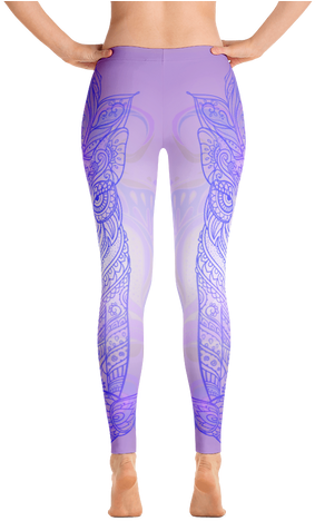 Show Off Your Fashionista Flare In These Oh So Lovely - Pink Ocean (498x498), Png Download