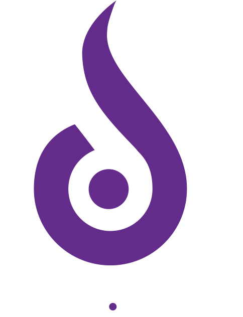 Logo Representing Flare Design - Design (520x706), Png Download