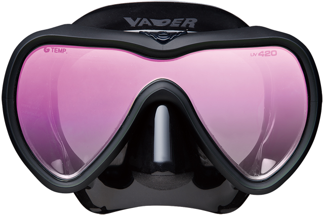 Vader - Gull Vader Fannett (640x425), Png Download