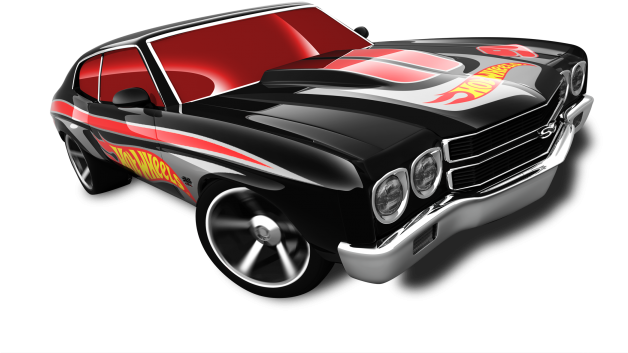 Hot Wheels Png Picture - Hot Wheels Clipart Png (627x396), Png Download