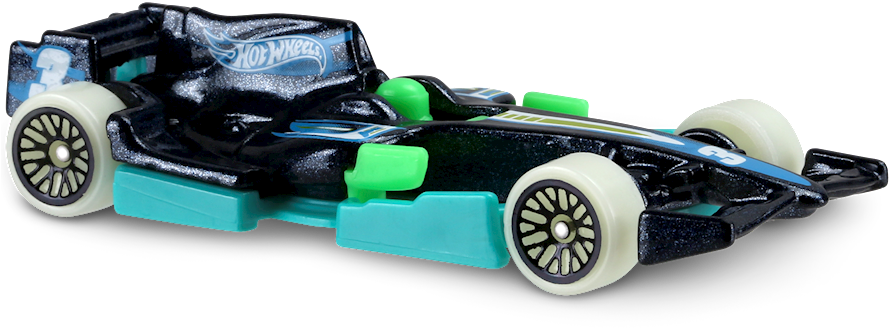 F1 Racer - F1 Racer Hot Wheels (892x407), Png Download