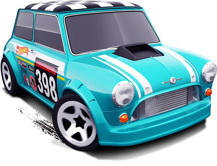 2015 Hot Wheels Batch J Artwork, Including New Zamacs, (800x600), Png Download