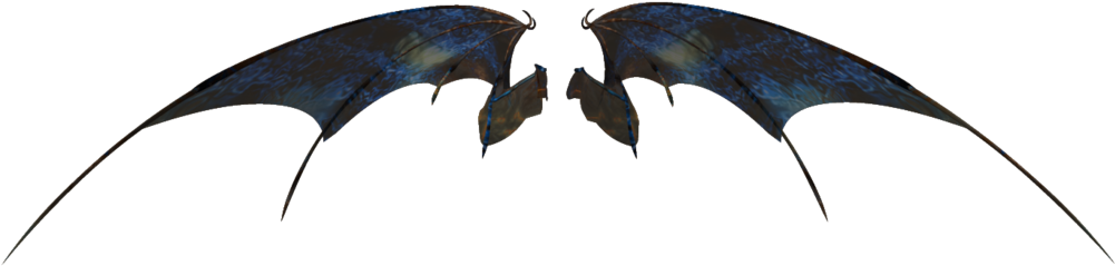 Devil Wings - Google Search - Illustration (1024x639), Png Download