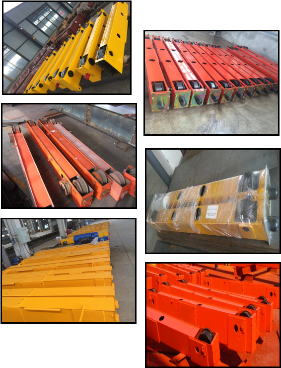 End Carriage - Plank (607x751), Png Download