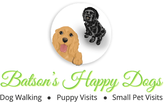 Here At Batson's Happy Dogs We Provide Safe Transport - Raise A Healthy And Happy Dog: The Perfect Dog Care (525x325), Png Download