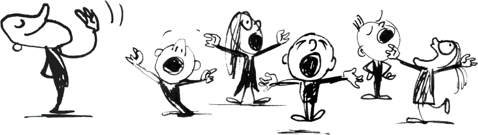 Clubs And Groups - Association (958x272), Png Download