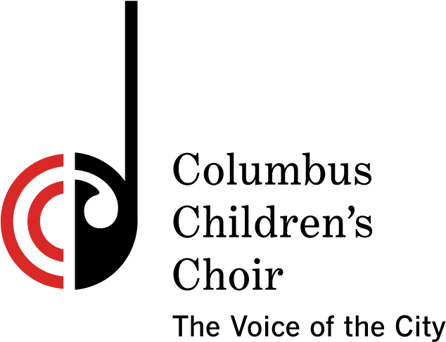 Logo - Choir Logo (792x612), Png Download