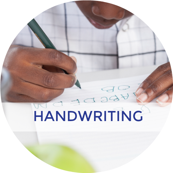 My Name Is Heather And I'm A Certified Occupational - Education (590x593), Png Download