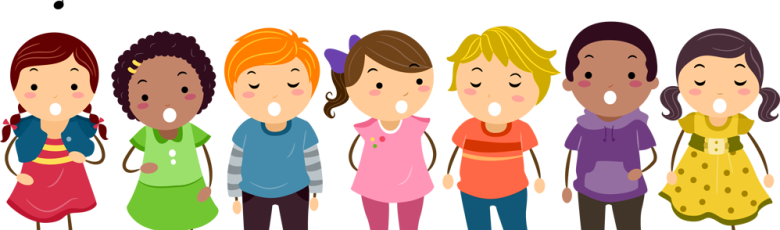 Choir-780x230 - Choir Clipart (780x230), Png Download