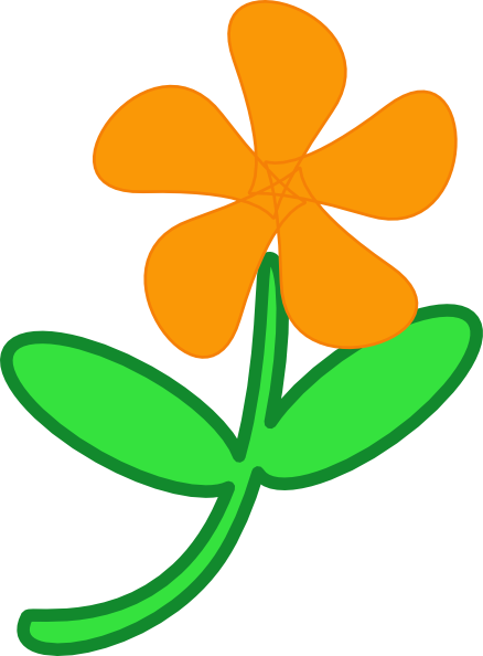 Daisy Flower Svg Clip Arts 438 X 594 Px (438x594), Png Download