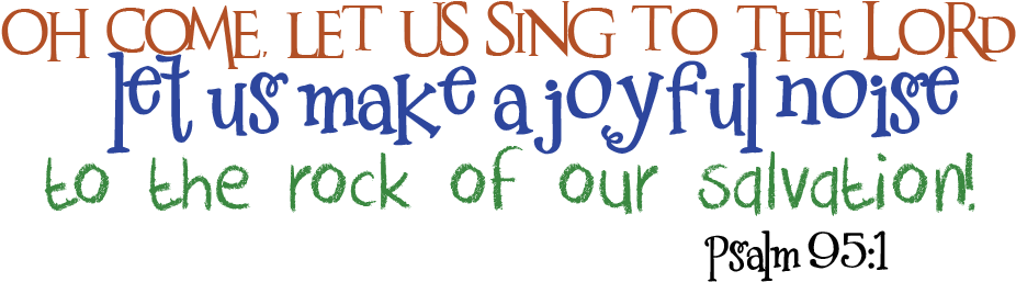 Children's Choir - Choir (1000x300), Png Download