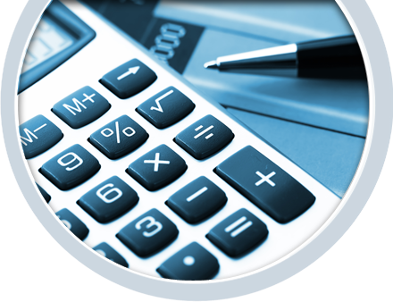 Calculator Image Png - Juggling Your Finances Starter Kit - Audiobook (440x338), Png Download