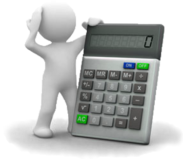 No Extra Fee For Custom Sizes - Return On Asset (400x350), Png Download