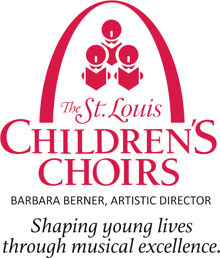 You Are Warmly Invited To Come Hear 450 Young Singers, - St Louis Children's Choirs (842x1024), Png Download