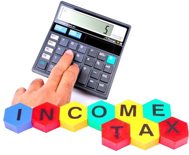 Tax Calculator Png (490x380), Png Download