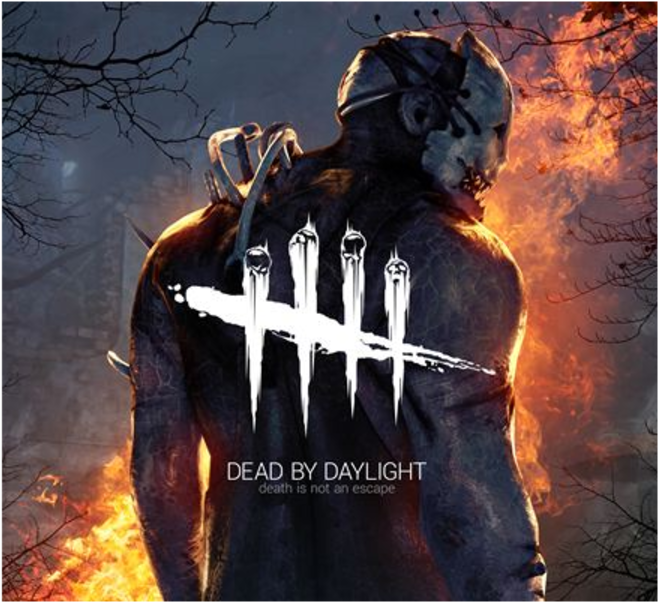 1 Dead By Daylight - Dead By Daylight - Playstation 4 (1200x675), Png Download