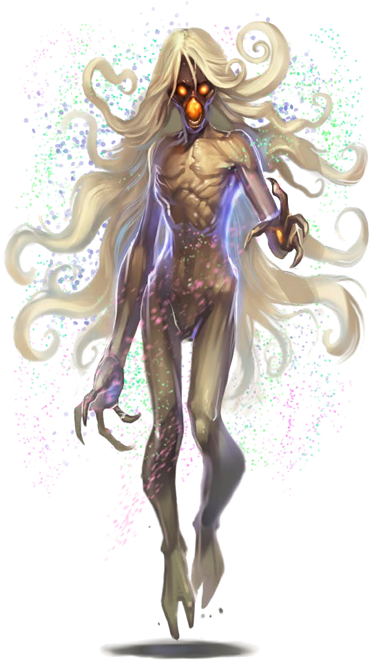 Shining - Child - Shining Child Pathfinder (543x959), Png Download