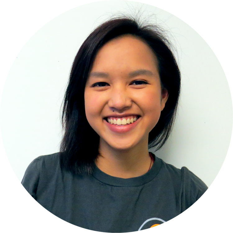 Headshot - Bimer Sara (750x750), Png Download