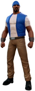 Luke Cage - Luke Cage Costumes (300x420), Png Download