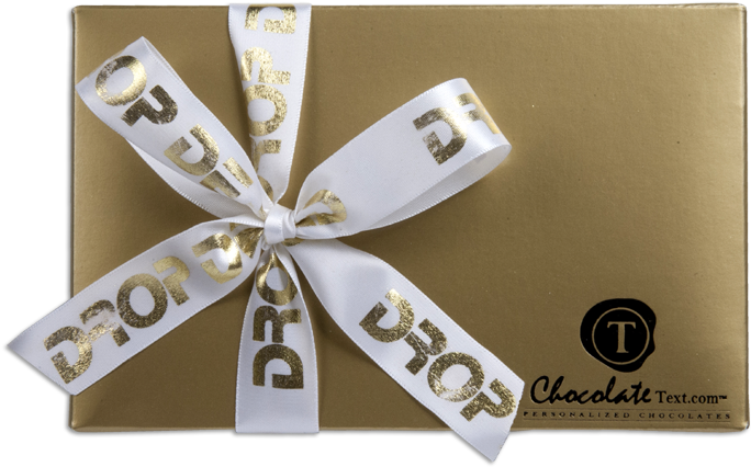Drop-dead - Gift Wrapping (720x446), Png Download